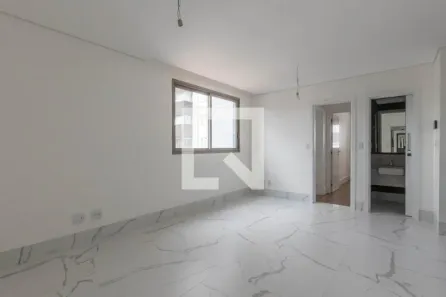Apartamento com 2 Quartos à venda, 66m² no Santo Agostinho, Belo Horizonte