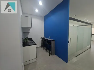 Sala Comercial para alugar, 70m² no Portais (Polvilho), Cajamar