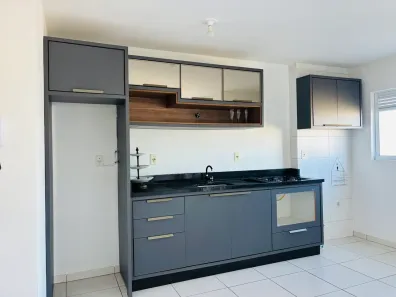 Apartamento com 2 Quartos à venda, 53m² no Argentina, Criciúma