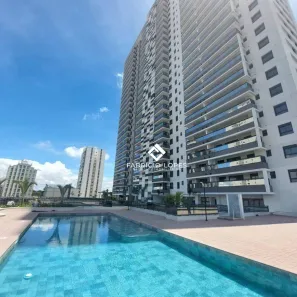 Apartamento com 1 Quarto à venda, 45m² no Jardim das Indústrias, São José dos Campos