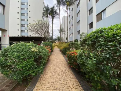 Apartamento com 2 Quartos à venda, 72m² no Jardim São Paulo, Rio Claro