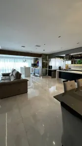 Apartamento com 3 Quartos à venda, 154m² no Jardim Flor da Montanha, Guarulhos