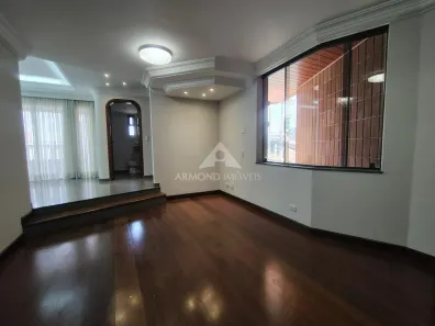 Apartamento com 4 Quartos para venda ou aluguel, 350m² no Vila Santa Catarina, Americana