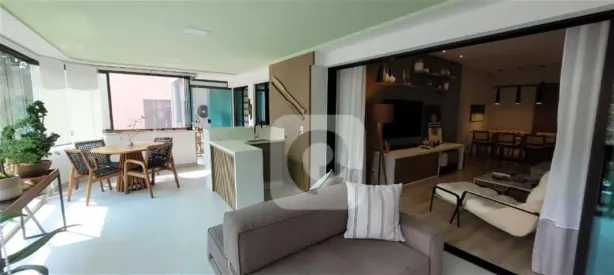 Apartamento com 3 Quartos à venda, 151m² no Recreio dos Bandeirantes, Rio de Janeiro