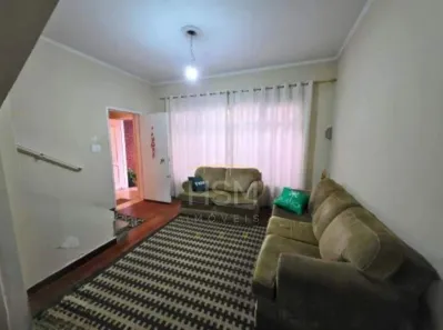Casa com 3 Quartos à venda, 176m² no Centro, São Bernardo do Campo