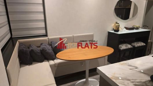 Apartamento com 2 Quartos à venda, 42m² no Jardim Paulista, São Paulo