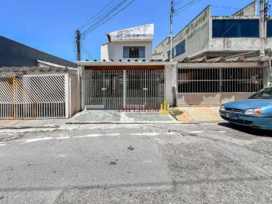 Sobrado com 4 Quartos à venda, 300m² no Vila Zat, São Paulo