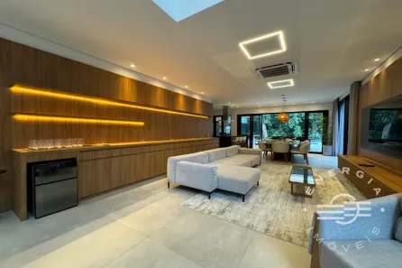 Casa com 5 Quartos à venda, 330m² no Riviera, Bertioga