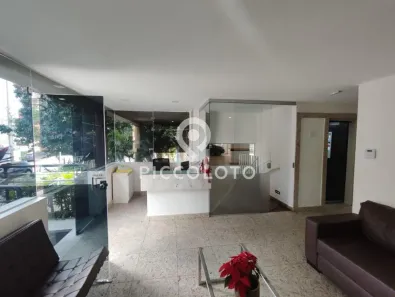 Sala Comercial à venda, 70m² no Cambuí, Campinas
