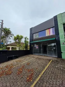Imóvel Comercial para alugar, 220m² no Hamburgo Velho, Novo Hamburgo
