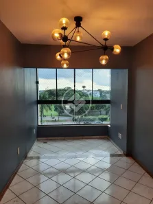Apartamento com 3 Quartos à venda, 79m² no Residencial Eldorado, Goiânia