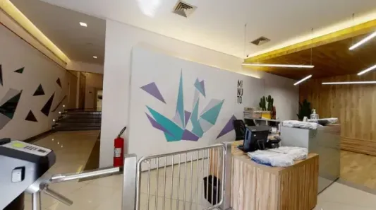 Imóvel Comercial com 1 Quarto para alugar, 3700m² no Campos Elíseos, São Paulo