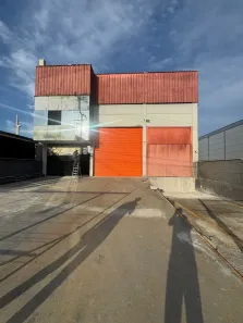 Galpão/Depósito/Armazém para alugar, 1050m² no Pachecos, Palhoça