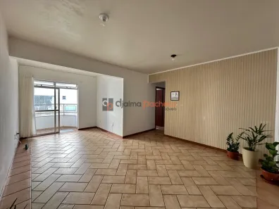 Apartamento com 3 Quartos à venda, 99m² no Capoeiras, Florianópolis