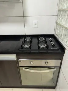 Apartamento com 2 Quartos à venda, 56m² no Vila Orozimbo Maia, Campinas