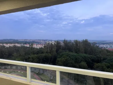 Apartamento com 2 Quartos à venda, 64m² no Loteamento Parque São Martinho, Campinas