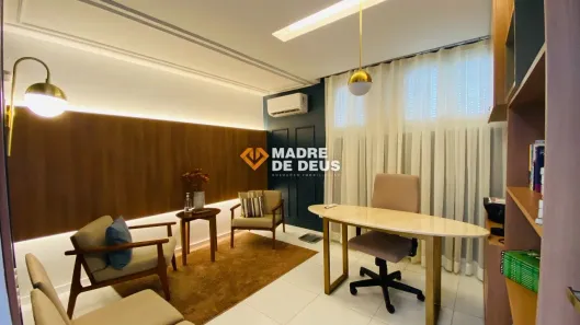 Imóvel Comercial à venda, 132m² no Dionisio Torres, Fortaleza