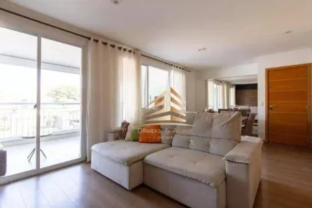 Apartamento com 3 Quartos à venda, 95m² no Centro, Guarulhos