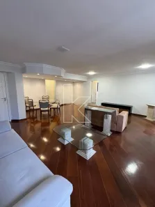 Apartamento com 3 Quartos à venda, 144m² no Jardim Paulistano, São Paulo