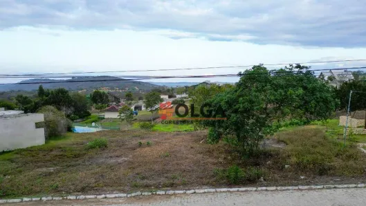 Lote/Terreno à venda, 798m² no Santana, Gravatá