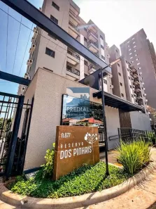 Apartamento com 2 Quartos à venda, 45m² no Recreio São Judas Tadeu, São Carlos