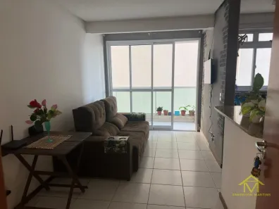 Apartamento com 2 Quartos à venda, 72m² no Jockey de Itaparica, Vila Velha