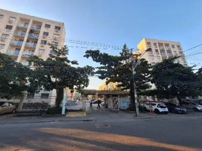 Apartamento com 2 Quartos à venda, 51m² no Taquara, Rio de Janeiro