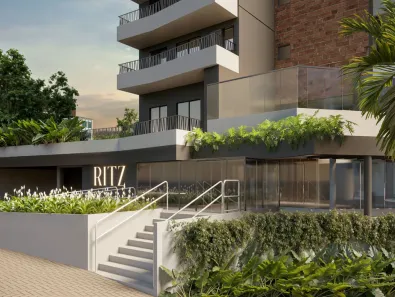 Apartamento com 2 Quartos à venda, 101m² no Vila do Golf, Ribeirão Preto