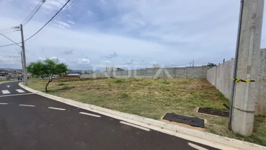 Lote/Terreno à venda, 305m² no Parque Faber Castell II, São Carlos