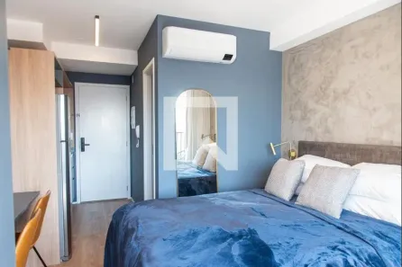 Kitnet com 1 Quarto à venda, 27m² no Vila Mariana, São Paulo