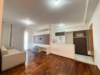 Apartamento com 2 Quartos para alugar, 70m² no Vila Lusitânia, São Bernardo do Campo