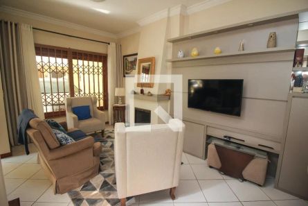 Casa de Condomínio com 3 Quartos à venda, 186m² no Cavalhada, Porto Alegre
