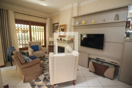 Casa de Condomínio com 3 Quartos à venda, 186m² no Cavalhada, Porto Alegre