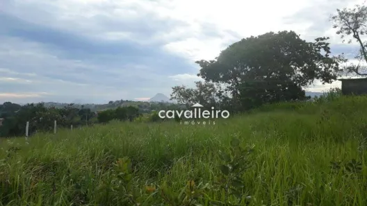 Lote/Terreno à venda, 360m² no Jacaroá, Maricá