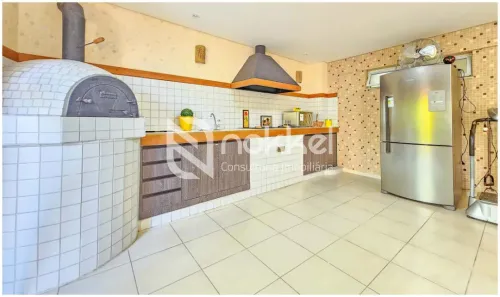 Casa de Condomínio com 3 Quartos à venda, 460m² no Vila Monumento, São Paulo