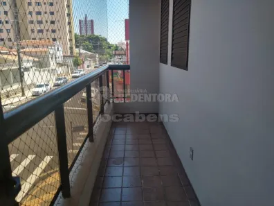 Apartamento com 3 Quartos à venda, 110m² no Boa Vista, São José do Rio Preto