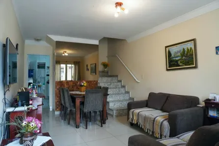 Sobrado com 2 Quartos à venda, 140m² no Vila Polopoli, São Paulo
