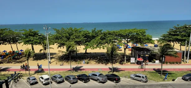 Apartamento com 3 Quartos à venda, 142m² no Praia de Itaparica, Vila Velha