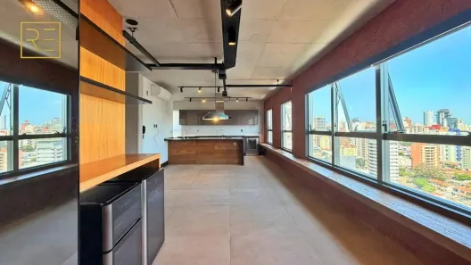 Apartamento com 2 Quartos para alugar, 140m² no Cambuí, Campinas