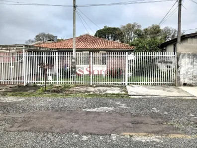 Casa com 3 Quartos à venda, 70m² no Cajuru, Curitiba