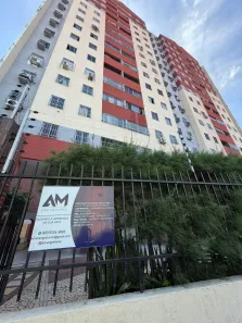 Apartamento com 3 Quartos à venda, 60m² no Jóquei Clube, Fortaleza