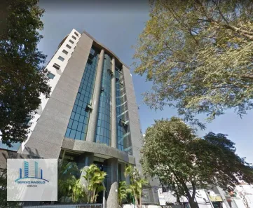 Sala Comercial para alugar, 40m² no Lapa, São Paulo