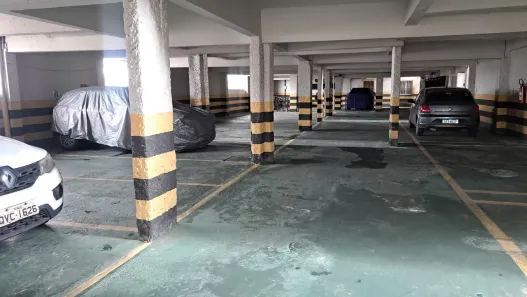 Apartamento com 2 Quartos para alugar, 60m² no Guanabara, Ananindeua