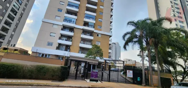 Apartamento com 2 Quartos à venda, 66m² no Melville Empresarial I e II, Barueri