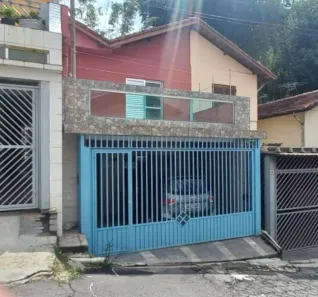 Apartamento com 3 Quartos à venda, 161m² no Parque Ramos Freitas, São Paulo