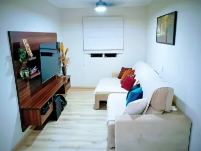 Apartamento com 2 Quartos à venda, 63m² no Vila Anchieta, São José do Rio Preto