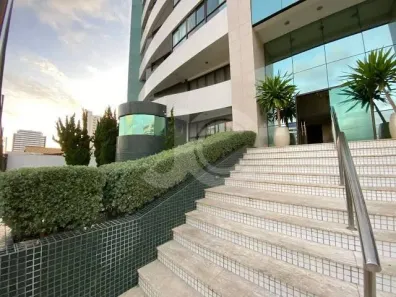 Apartamento com 3 Quartos à venda, 174m² no Candeias, Vitória da Conquista