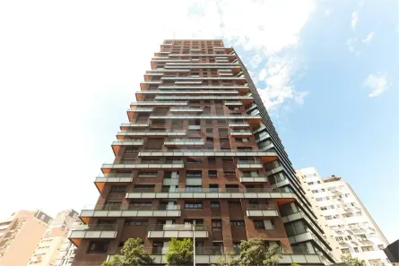 Apartamento com 4 Quartos à venda, 472m² no Cidade Jardim, São Paulo