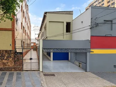 Sala Comercial com 1 Quarto à venda, 429m² no Santana, São Paulo