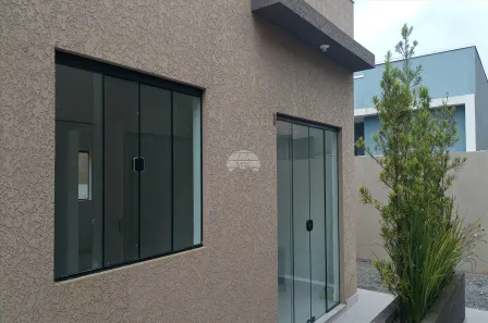 Casa com 2 Quartos à venda, 58m² no Itapema do Norte, Itapoá